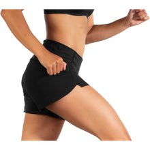 Load image into Gallery viewer, Brooks Chaser 5in Womens Running Shorts
 - 2