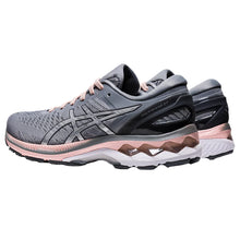 Load image into Gallery viewer, Asics GEL-Kayano 27 Womens Running Shoes
 - 8