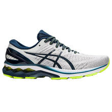 Load image into Gallery viewer, Asics Gel-Kayano 27 Mens Running Shoes - G.GREY/BLUE 024/11.5/D Medium
 - 3