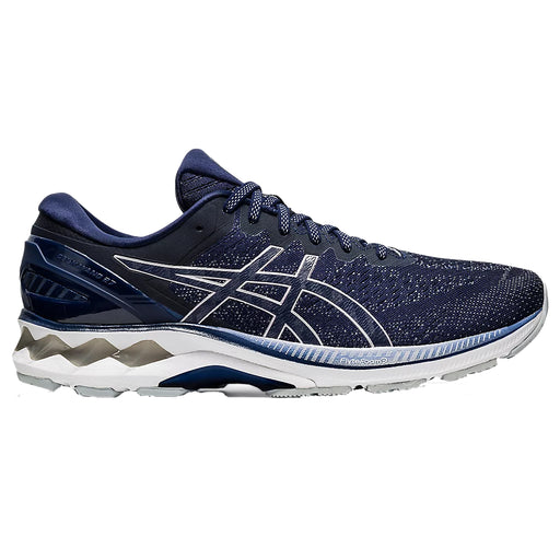 Asics Gel-Kayano 27 Mens Running Shoes - PECOT/P GRY 400/11.0/D Medium