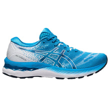 Load image into Gallery viewer, Asics GEL-Nimbus 23 Womens Running Shoes
 - 1
