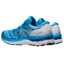 Load image into Gallery viewer, Asics GEL-Nimbus 23 Womens Running Shoes
 - 2