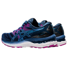 Load image into Gallery viewer, Asics GEL-Nimbus 23 Womens Running Shoes
 - 6