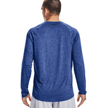 Load image into Gallery viewer, Under Armour Tech 2.0 Mens LS Crew Train Shirt
 - 6