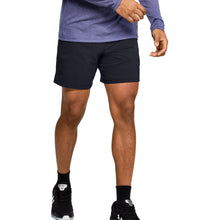 Load image into Gallery viewer, Under Armour Qualifier Speedpocket 7in Mens Shorts
 - 1