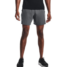 Load image into Gallery viewer, Under Armour Qualifier Speedpocket 7in Mens Shorts
 - 4