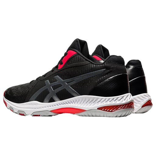 Asics Netburner Ballistic 2 Mens Indoor Court Shoe