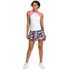 Tail Saida Chalk Womens Tennis Tank Top