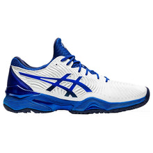 Load image into Gallery viewer, Asics Court FF Novak Mens Tennis Shoes
 - 4