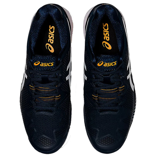 Asics GEL Resolution 8 Mens Tennis Shoes