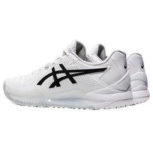 Load image into Gallery viewer, Asics GEL Resolution 8 Mens Tennis Shoes
 - 5