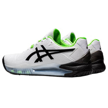Load image into Gallery viewer, Asics GEL Resolution 8 Mens Tennis Shoes
 - 20