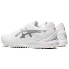 Load image into Gallery viewer, Asics GEL Resolution 8 Mens Tennis Shoes
 - 8