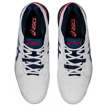 Load image into Gallery viewer, Asics GEL Resolution 8 Mens Tennis Shoes
 - 24