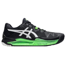 Load image into Gallery viewer, Asics Gel-Resolution 8 Clay Mens Tennis Shoes
 - 3
