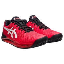 Load image into Gallery viewer, Asics Gel-Resolution 8 Clay Mens Tennis Shoes
 - 8