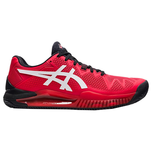 Asics Gel-Resolution 8 Clay Mens Tennis Shoes