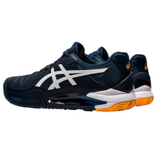 Load image into Gallery viewer, Asics Gel-Resolution 8 Clay Mens Tennis Shoes
 - 13