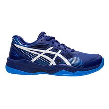 Load image into Gallery viewer, Asics GEL-Game 8 GS Junior Tennis Shoes
 - 1