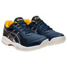 Load image into Gallery viewer, Asics GEL-Game 8 GS Junior Tennis Shoes
 - 4