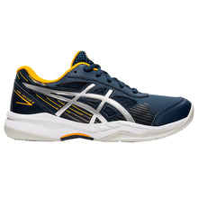 Load image into Gallery viewer, Asics GEL-Game 8 GS Junior Tennis Shoes
 - 3