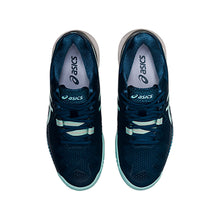 Load image into Gallery viewer, Asics Gel-Resolution 8 Womens Tennis Shoes
 - 3