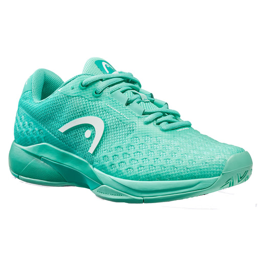 Head Revolt Pro 3.0 Womens Tennis Shoes 2020 - 11.0/Lt. Teal/Teal/B Medium