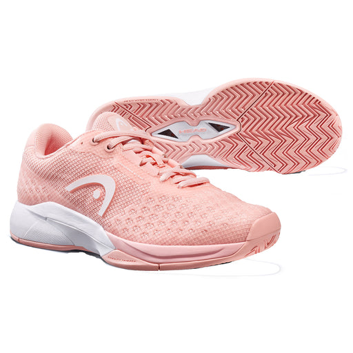 Head Revolt Pro 3.0 Womens Tennis Shoes 2020