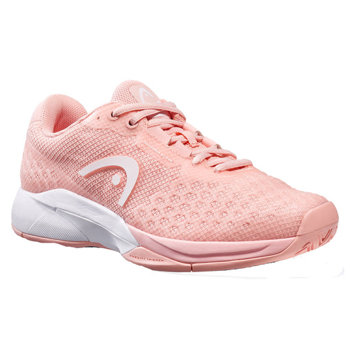 Head Revolt Pro 3.0 Womens Tennis Shoes 2020 - 11.0/Rose/White/B Medium