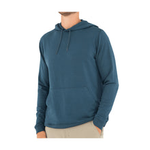 Load image into Gallery viewer, Free Fly Bamboo Fleece Mens Hoodie - MIDNIGHT 116/XL
 - 8