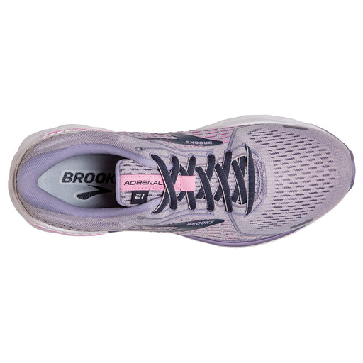 Brooks Adrenaline GTS 21 Womens Running Shoes