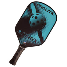 Load image into Gallery viewer, ProLite Rebel PowerSpin Pickleball Paddle
 - 6