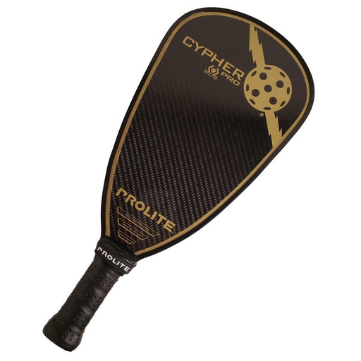 ProLite Cypher Pro BDS Premium Pickleball Paddle