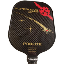 Load image into Gallery viewer, ProLite Supernova Pro BDS Prem Pickleball Paddle
 - 2