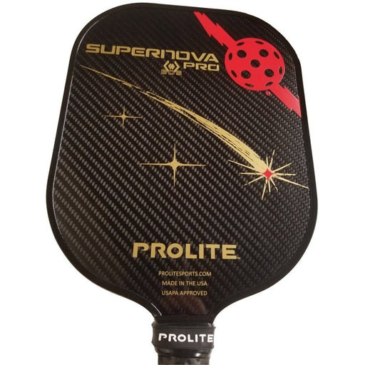 ProLite Supernova Pro BDS Prem Pickleball Paddle