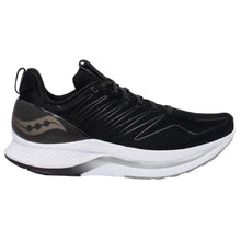 Load image into Gallery viewer, Saucony Endorphin Shift Mens Running Shoes - 15.0/Black/White/D Medium
 - 1