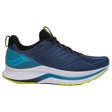 Load image into Gallery viewer, Saucony Endorphin Shift Mens Running Shoes - 15.0/STORM CITRUS 55/D Medium
 - 8