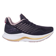 Load image into Gallery viewer, Saucony Endorphin Shift Womens Running Shoes - 10.0/Dusk/Gold/B Medium
 - 6