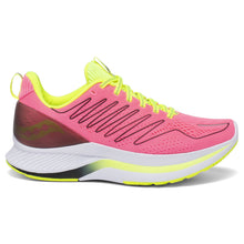 Load image into Gallery viewer, Saucony Endorphin Shift Womens Running Shoes - 11.0/VIZI PINK 65/B Medium
 - 5