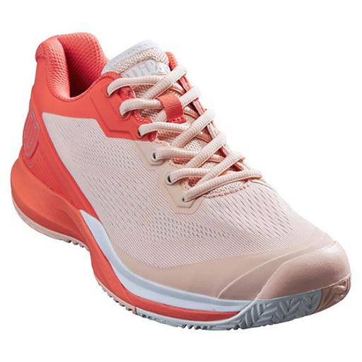 Wilson Rush Pro 3.5 Womens Tennis Shoes