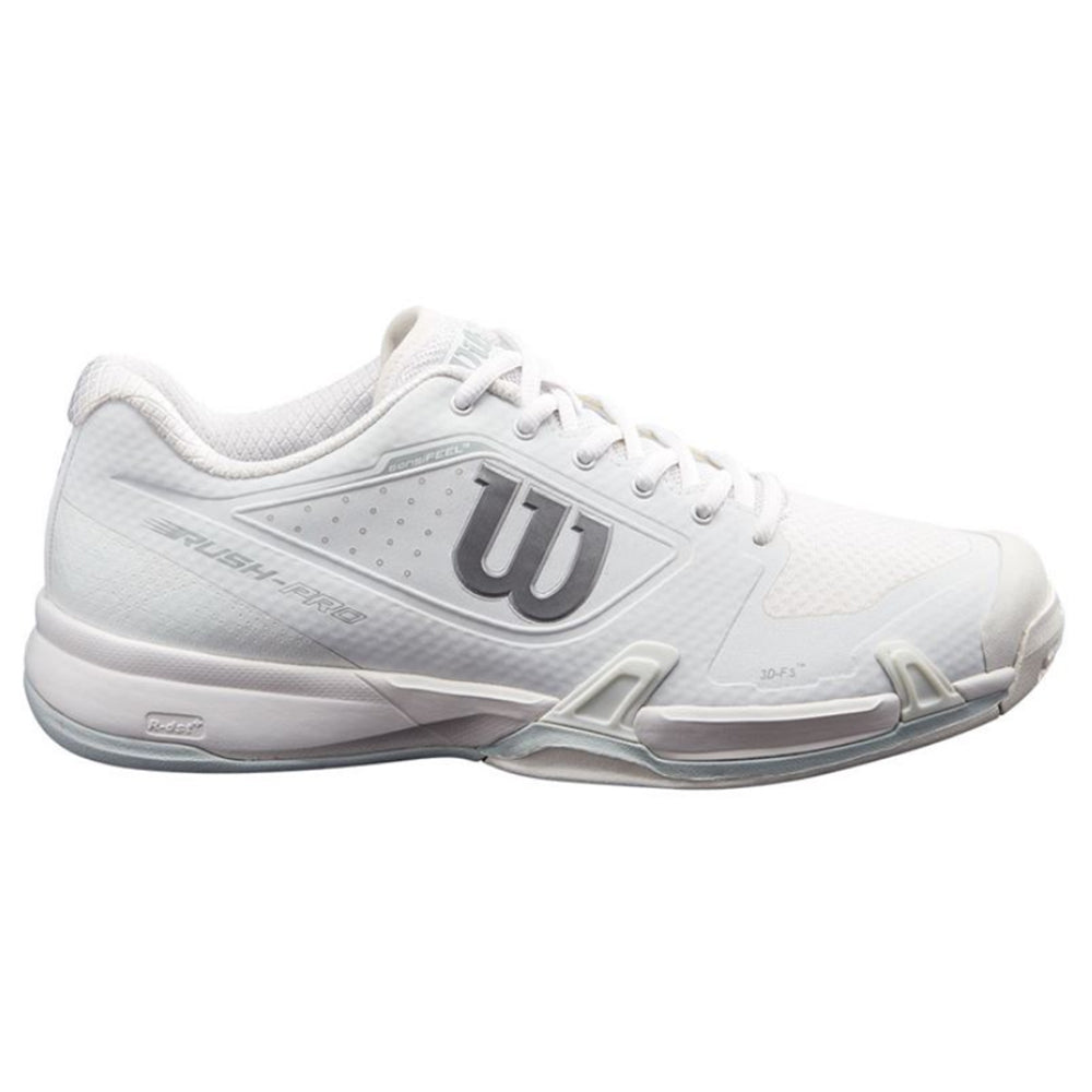 Wilson Rush Pro 2.5  Womens Tennis Shoes