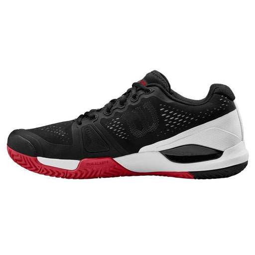 Wilson Rush Pro 3.0 Mens Indoor Court Shoes