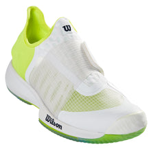 Load image into Gallery viewer, Wilson Kaos Mirage Mens Tennis Shoes
 - 2