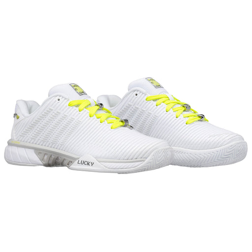 K-Swiss Hypercourt Exp 2 LIL SE Womens Tennis Shoe