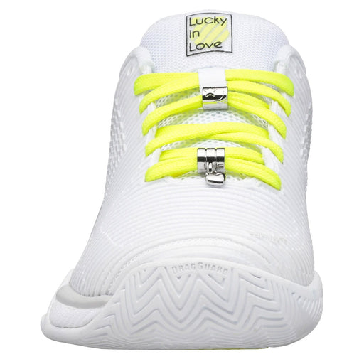 K-Swiss Hypercourt Exp 2 LIL SE Womens Tennis Shoe