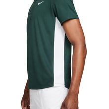 Load image into Gallery viewer, NikeCourt Dri-FIT Victory Mens Tennis Shirt
 - 8