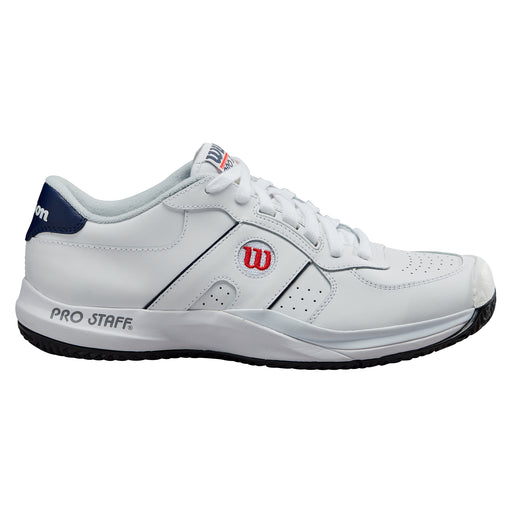 Wilson Pro Staff Classic Mens Tennis Shoes