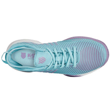 Load image into Gallery viewer, K-Swiss Hypercourt Supreme Womens Tennis Shoes 1
 - 2