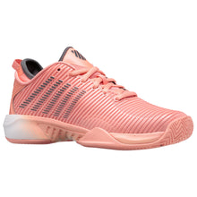 Load image into Gallery viewer, K-Swiss Hypercourt Supreme Womens Tennis Shoes 1
 - 8