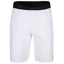 Load image into Gallery viewer, Yonex London 9in Mens Tennis Shorts - White/XXL
 - 4